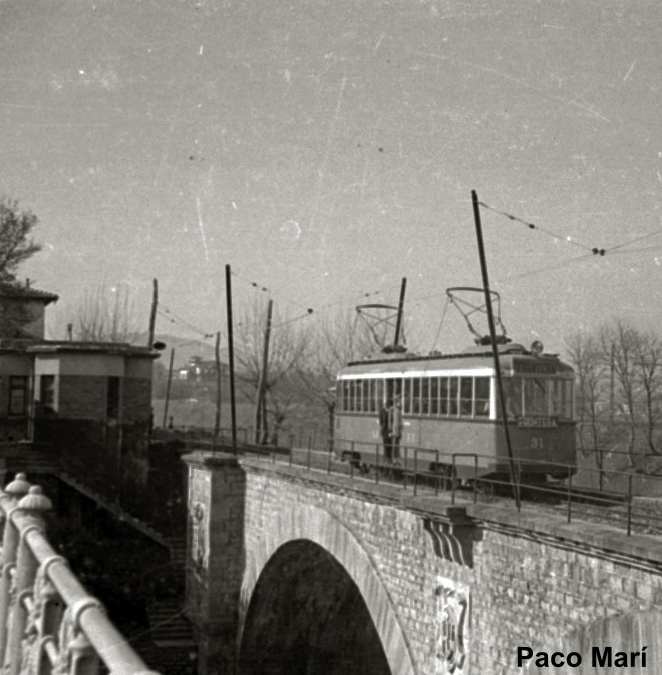 Topoa Irun Hendaia zubian